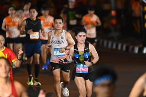 BIB: 46763, 411, 199
                            <button type="button" onclick="openModal(23197455)" class="btn btn-primary btn-sm float-right btn-popup" data-toggle="modal" data-target=".modal-high-quality">
                        <i class="fas fa-shopping-cart"></i> Add to Cart
                    </button>
                                            <button type="button" onclick="isThisMe(23197455, true)" class="btn btn-success btn-sm float-right btn-popup btn-isme hidden" data-toggle="tooltip" data-placement="bottom" title="นี่คือรูปของคุณใช่ไหม คลิกที่นี่เพื่อเอาเข้าอัลบั้ม">
                        <i class="fas fa-plus"></i> Add to album
                    </button>
                    <button type="button" onclick="isThisMe(23197455, false)" class="btn btn-warning btn-sm float-right btn-popup btn-isnotme hidden">
                        <i class="fas fa-ban"></i> Remove from album
                    </button>