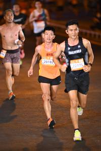 BIB: 405, 20182, 22175
                            <button type="button" onclick="openModal(23142910)" class="btn btn-primary btn-sm float-right btn-popup" data-toggle="modal" data-target=".modal-high-quality">
                        <i class="fas fa-shopping-cart"></i> Add to Cart
                    </button>
                                            <button type="button" onclick="isThisMe(23142910, true)" class="btn btn-success btn-sm float-right btn-popup btn-isme hidden" data-toggle="tooltip" data-placement="bottom" title="นี่คือรูปของคุณใช่ไหม คลิกที่นี่เพื่อเอาเข้าอัลบั้ม">
                        <i class="fas fa-plus"></i> Add to album
                    </button>
                    <button type="button" onclick="isThisMe(23142910, false)" class="btn btn-warning btn-sm float-right btn-popup btn-isnotme hidden">
                        <i class="fas fa-ban"></i> Remove from album
                    </button>
