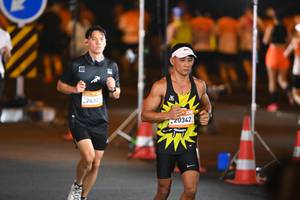 BIB: 229330, 24323, 20342
                            <button type="button" onclick="openModal(23169054)" class="btn btn-primary btn-sm float-right btn-popup" data-toggle="modal" data-target=".modal-high-quality">
                        <i class="fas fa-shopping-cart"></i> Add to Cart
                    </button>
                                            <button type="button" onclick="isThisMe(23169054, true)" class="btn btn-success btn-sm float-right btn-popup btn-isme hidden" data-toggle="tooltip" data-placement="bottom" title="นี่คือรูปของคุณใช่ไหม คลิกที่นี่เพื่อเอาเข้าอัลบั้ม">
                        <i class="fas fa-plus"></i> Add to album
                    </button>
                    <button type="button" onclick="isThisMe(23169054, false)" class="btn btn-warning btn-sm float-right btn-popup btn-isnotme hidden">
                        <i class="fas fa-ban"></i> Remove from album
                    </button>