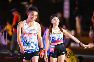 BIB: 
                            <button type="button" onclick="openModal(23355293)" class="btn btn-primary btn-sm float-right btn-popup" data-toggle="modal" data-target=".modal-high-quality">
                        <i class="fas fa-shopping-cart"></i> Add to Cart
                    </button>
                                            <button type="button" onclick="isThisMe(23355293, true)" class="btn btn-success btn-sm float-right btn-popup btn-isme hidden" data-toggle="tooltip" data-placement="bottom" title="นี่คือรูปของคุณใช่ไหม คลิกที่นี่เพื่อเอาเข้าอัลบั้ม">
                        <i class="fas fa-plus"></i> Add to album
                    </button>
                    <button type="button" onclick="isThisMe(23355293, false)" class="btn btn-warning btn-sm float-right btn-popup btn-isnotme hidden">
                        <i class="fas fa-ban"></i> Remove from album
                    </button>