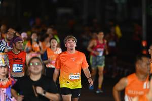 BIB: 43424, 25321
                            <button type="button" onclick="openModal(23227217)" class="btn btn-primary btn-sm float-right btn-popup" data-toggle="modal" data-target=".modal-high-quality">
                        <i class="fas fa-shopping-cart"></i> Add to Cart
                    </button>
                                            <button type="button" onclick="isThisMe(23227217, true)" class="btn btn-success btn-sm float-right btn-popup btn-isme hidden" data-toggle="tooltip" data-placement="bottom" title="นี่คือรูปของคุณใช่ไหม คลิกที่นี่เพื่อเอาเข้าอัลบั้ม">
                        <i class="fas fa-plus"></i> Add to album
                    </button>
                    <button type="button" onclick="isThisMe(23227217, false)" class="btn btn-warning btn-sm float-right btn-popup btn-isnotme hidden">
                        <i class="fas fa-ban"></i> Remove from album
                    </button>
