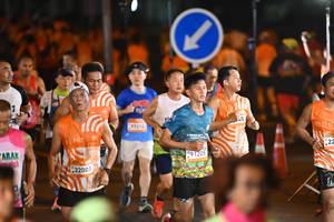 BIB: 22003, 91205
                            <button type="button" onclick="openModal(23139882)" class="btn btn-primary btn-sm float-right btn-popup" data-toggle="modal" data-target=".modal-high-quality">
                        <i class="fas fa-shopping-cart"></i> Add to Cart
                    </button>
                                            <button type="button" onclick="isThisMe(23139882, true)" class="btn btn-success btn-sm float-right btn-popup btn-isme hidden" data-toggle="tooltip" data-placement="bottom" title="นี่คือรูปของคุณใช่ไหม คลิกที่นี่เพื่อเอาเข้าอัลบั้ม">
                        <i class="fas fa-plus"></i> Add to album
                    </button>
                    <button type="button" onclick="isThisMe(23139882, false)" class="btn btn-warning btn-sm float-right btn-popup btn-isnotme hidden">
                        <i class="fas fa-ban"></i> Remove from album
                    </button>