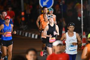 BIB: 29542, 26698, 40303
                            <button type="button" onclick="openModal(23222869)" class="btn btn-primary btn-sm float-right btn-popup" data-toggle="modal" data-target=".modal-high-quality">
                        <i class="fas fa-shopping-cart"></i> Add to Cart
                    </button>
                                            <button type="button" onclick="isThisMe(23222869, true)" class="btn btn-success btn-sm float-right btn-popup btn-isme hidden" data-toggle="tooltip" data-placement="bottom" title="นี่คือรูปของคุณใช่ไหม คลิกที่นี่เพื่อเอาเข้าอัลบั้ม">
                        <i class="fas fa-plus"></i> Add to album
                    </button>
                    <button type="button" onclick="isThisMe(23222869, false)" class="btn btn-warning btn-sm float-right btn-popup btn-isnotme hidden">
                        <i class="fas fa-ban"></i> Remove from album
                    </button>