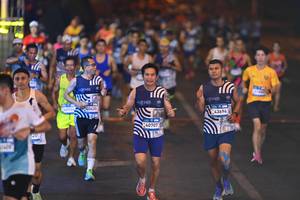 BIB: 76907, 40707, 702, 405264
                            <button type="button" onclick="openModal(22906728)" class="btn btn-primary btn-sm float-right btn-popup" data-toggle="modal" data-target=".modal-high-quality">
                        <i class="fas fa-shopping-cart"></i> Add to Cart
                    </button>
                                            <button type="button" onclick="isThisMe(22906728, true)" class="btn btn-success btn-sm float-right btn-popup btn-isme hidden" data-toggle="tooltip" data-placement="bottom" title="นี่คือรูปของคุณใช่ไหม คลิกที่นี่เพื่อเอาเข้าอัลบั้ม">
                        <i class="fas fa-plus"></i> Add to album
                    </button>
                    <button type="button" onclick="isThisMe(22906728, false)" class="btn btn-warning btn-sm float-right btn-popup btn-isnotme hidden">
                        <i class="fas fa-ban"></i> Remove from album
                    </button>