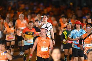 BIB: 22320, 22184, 21581
                            <button type="button" onclick="openModal(23164065)" class="btn btn-primary btn-sm float-right btn-popup" data-toggle="modal" data-target=".modal-high-quality">
                        <i class="fas fa-shopping-cart"></i> Add to Cart
                    </button>
                                            <button type="button" onclick="isThisMe(23164065, true)" class="btn btn-success btn-sm float-right btn-popup btn-isme hidden" data-toggle="tooltip" data-placement="bottom" title="นี่คือรูปของคุณใช่ไหม คลิกที่นี่เพื่อเอาเข้าอัลบั้ม">
                        <i class="fas fa-plus"></i> Add to album
                    </button>
                    <button type="button" onclick="isThisMe(23164065, false)" class="btn btn-warning btn-sm float-right btn-popup btn-isnotme hidden">
                        <i class="fas fa-ban"></i> Remove from album
                    </button>
