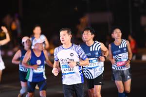 BIB: 
                            <button type="button" onclick="openModal(23343849)" class="btn btn-primary btn-sm float-right btn-popup" data-toggle="modal" data-target=".modal-high-quality">
                        <i class="fas fa-shopping-cart"></i> Add to Cart
                    </button>
                                            <button type="button" onclick="isThisMe(23343849, true)" class="btn btn-success btn-sm float-right btn-popup btn-isme hidden" data-toggle="tooltip" data-placement="bottom" title="นี่คือรูปของคุณใช่ไหม คลิกที่นี่เพื่อเอาเข้าอัลบั้ม">
                        <i class="fas fa-plus"></i> Add to album
                    </button>
                    <button type="button" onclick="isThisMe(23343849, false)" class="btn btn-warning btn-sm float-right btn-popup btn-isnotme hidden">
                        <i class="fas fa-ban"></i> Remove from album
                    </button>