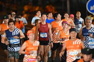 BIB: 45118, 29090, 43220, 22228, 4283
                            <button type="button" onclick="openModal(23192611)" class="btn btn-primary btn-sm float-right btn-popup" data-toggle="modal" data-target=".modal-high-quality">
                        <i class="fas fa-shopping-cart"></i> Add to Cart
                    </button>
                                            <button type="button" onclick="isThisMe(23192611, true)" class="btn btn-success btn-sm float-right btn-popup btn-isme hidden" data-toggle="tooltip" data-placement="bottom" title="นี่คือรูปของคุณใช่ไหม คลิกที่นี่เพื่อเอาเข้าอัลบั้ม">
                        <i class="fas fa-plus"></i> Add to album
                    </button>
                    <button type="button" onclick="isThisMe(23192611, false)" class="btn btn-warning btn-sm float-right btn-popup btn-isnotme hidden">
                        <i class="fas fa-ban"></i> Remove from album
                    </button>