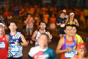 BIB: 2386
                            <button type="button" onclick="openModal(23168912)" class="btn btn-primary btn-sm float-right btn-popup" data-toggle="modal" data-target=".modal-high-quality">
                        <i class="fas fa-shopping-cart"></i> Add to Cart
                    </button>
                                            <button type="button" onclick="isThisMe(23168912, true)" class="btn btn-success btn-sm float-right btn-popup btn-isme hidden" data-toggle="tooltip" data-placement="bottom" title="นี่คือรูปของคุณใช่ไหม คลิกที่นี่เพื่อเอาเข้าอัลบั้ม">
                        <i class="fas fa-plus"></i> Add to album
                    </button>
                    <button type="button" onclick="isThisMe(23168912, false)" class="btn btn-warning btn-sm float-right btn-popup btn-isnotme hidden">
                        <i class="fas fa-ban"></i> Remove from album
                    </button>