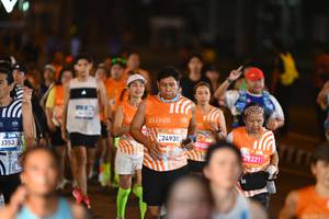 BIB: 3353, 211, 24930, 80204, 29221
                            <button type="button" onclick="openModal(23229603)" class="btn btn-primary btn-sm float-right btn-popup" data-toggle="modal" data-target=".modal-high-quality">
                        <i class="fas fa-shopping-cart"></i> Add to Cart
                    </button>
                                            <button type="button" onclick="isThisMe(23229603, true)" class="btn btn-success btn-sm float-right btn-popup btn-isme hidden" data-toggle="tooltip" data-placement="bottom" title="นี่คือรูปของคุณใช่ไหม คลิกที่นี่เพื่อเอาเข้าอัลบั้ม">
                        <i class="fas fa-plus"></i> Add to album
                    </button>
                    <button type="button" onclick="isThisMe(23229603, false)" class="btn btn-warning btn-sm float-right btn-popup btn-isnotme hidden">
                        <i class="fas fa-ban"></i> Remove from album
                    </button>