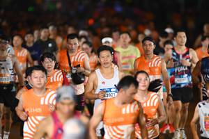 BIB: 1283, 9165, 43021
                            <button type="button" onclick="openModal(23165383)" class="btn btn-primary btn-sm float-right btn-popup" data-toggle="modal" data-target=".modal-high-quality">
                        <i class="fas fa-shopping-cart"></i> Add to Cart
                    </button>
                                            <button type="button" onclick="isThisMe(23165383, true)" class="btn btn-success btn-sm float-right btn-popup btn-isme hidden" data-toggle="tooltip" data-placement="bottom" title="นี่คือรูปของคุณใช่ไหม คลิกที่นี่เพื่อเอาเข้าอัลบั้ม">
                        <i class="fas fa-plus"></i> Add to album
                    </button>
                    <button type="button" onclick="isThisMe(23165383, false)" class="btn btn-warning btn-sm float-right btn-popup btn-isnotme hidden">
                        <i class="fas fa-ban"></i> Remove from album
                    </button>