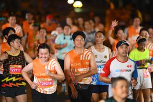 BIB: 29717, 29218
                            <button type="button" onclick="openModal(23224385)" class="btn btn-primary btn-sm float-right btn-popup" data-toggle="modal" data-target=".modal-high-quality">
                        <i class="fas fa-shopping-cart"></i> Add to Cart
                    </button>
                                            <button type="button" onclick="isThisMe(23224385, true)" class="btn btn-success btn-sm float-right btn-popup btn-isme hidden" data-toggle="tooltip" data-placement="bottom" title="นี่คือรูปของคุณใช่ไหม คลิกที่นี่เพื่อเอาเข้าอัลบั้ม">
                        <i class="fas fa-plus"></i> Add to album
                    </button>
                    <button type="button" onclick="isThisMe(23224385, false)" class="btn btn-warning btn-sm float-right btn-popup btn-isnotme hidden">
                        <i class="fas fa-ban"></i> Remove from album
                    </button>