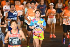 BIB: 4600, 211, 2255, 26471
                            <button type="button" onclick="openModal(23207011)" class="btn btn-primary btn-sm float-right btn-popup" data-toggle="modal" data-target=".modal-high-quality">
                        <i class="fas fa-shopping-cart"></i> Add to Cart
                    </button>
                                            <button type="button" onclick="isThisMe(23207011, true)" class="btn btn-success btn-sm float-right btn-popup btn-isme hidden" data-toggle="tooltip" data-placement="bottom" title="นี่คือรูปของคุณใช่ไหม คลิกที่นี่เพื่อเอาเข้าอัลบั้ม">
                        <i class="fas fa-plus"></i> Add to album
                    </button>
                    <button type="button" onclick="isThisMe(23207011, false)" class="btn btn-warning btn-sm float-right btn-popup btn-isnotme hidden">
                        <i class="fas fa-ban"></i> Remove from album
                    </button>