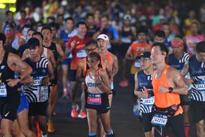 BIB: 42323, 46009, 40293, 42216, 4441
                            <button type="button" onclick="openModal(22912755)" class="btn btn-primary btn-sm float-right btn-popup" data-toggle="modal" data-target=".modal-high-quality">
                        <i class="fas fa-shopping-cart"></i> Add to Cart
                    </button>
                                            <button type="button" onclick="isThisMe(22912755, true)" class="btn btn-success btn-sm float-right btn-popup btn-isme hidden" data-toggle="tooltip" data-placement="bottom" title="นี่คือรูปของคุณใช่ไหม คลิกที่นี่เพื่อเอาเข้าอัลบั้ม">
                        <i class="fas fa-plus"></i> Add to album
                    </button>
                    <button type="button" onclick="isThisMe(22912755, false)" class="btn btn-warning btn-sm float-right btn-popup btn-isnotme hidden">
                        <i class="fas fa-ban"></i> Remove from album
                    </button>