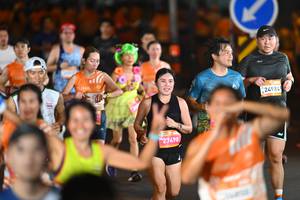 BIB: 27498, 24984
                            <button type="button" onclick="openModal(23214275)" class="btn btn-primary btn-sm float-right btn-popup" data-toggle="modal" data-target=".modal-high-quality">
                        <i class="fas fa-shopping-cart"></i> Add to Cart
                    </button>
                                            <button type="button" onclick="isThisMe(23214275, true)" class="btn btn-success btn-sm float-right btn-popup btn-isme hidden" data-toggle="tooltip" data-placement="bottom" title="นี่คือรูปของคุณใช่ไหม คลิกที่นี่เพื่อเอาเข้าอัลบั้ม">
                        <i class="fas fa-plus"></i> Add to album
                    </button>
                    <button type="button" onclick="isThisMe(23214275, false)" class="btn btn-warning btn-sm float-right btn-popup btn-isnotme hidden">
                        <i class="fas fa-ban"></i> Remove from album
                    </button>