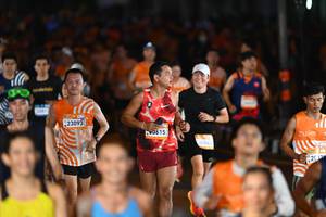 BIB: 23093, 3615, 2012
                            <button type="button" onclick="openModal(23146829)" class="btn btn-primary btn-sm float-right btn-popup" data-toggle="modal" data-target=".modal-high-quality">
                        <i class="fas fa-shopping-cart"></i> Add to Cart
                    </button>
                                            <button type="button" onclick="isThisMe(23146829, true)" class="btn btn-success btn-sm float-right btn-popup btn-isme hidden" data-toggle="tooltip" data-placement="bottom" title="นี่คือรูปของคุณใช่ไหม คลิกที่นี่เพื่อเอาเข้าอัลบั้ม">
                        <i class="fas fa-plus"></i> Add to album
                    </button>
                    <button type="button" onclick="isThisMe(23146829, false)" class="btn btn-warning btn-sm float-right btn-popup btn-isnotme hidden">
                        <i class="fas fa-ban"></i> Remove from album
                    </button>
