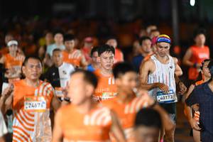 BIB: 24676, 40173
                            <button type="button" onclick="openModal(23220894)" class="btn btn-primary btn-sm float-right btn-popup" data-toggle="modal" data-target=".modal-high-quality">
                        <i class="fas fa-shopping-cart"></i> Add to Cart
                    </button>
                                            <button type="button" onclick="isThisMe(23220894, true)" class="btn btn-success btn-sm float-right btn-popup btn-isme hidden" data-toggle="tooltip" data-placement="bottom" title="นี่คือรูปของคุณใช่ไหม คลิกที่นี่เพื่อเอาเข้าอัลบั้ม">
                        <i class="fas fa-plus"></i> Add to album
                    </button>
                    <button type="button" onclick="isThisMe(23220894, false)" class="btn btn-warning btn-sm float-right btn-popup btn-isnotme hidden">
                        <i class="fas fa-ban"></i> Remove from album
                    </button>