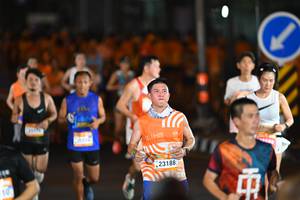BIB: 23188
                            <button type="button" onclick="openModal(23166104)" class="btn btn-primary btn-sm float-right btn-popup" data-toggle="modal" data-target=".modal-high-quality">
                        <i class="fas fa-shopping-cart"></i> Add to Cart
                    </button>
                                            <button type="button" onclick="isThisMe(23166104, true)" class="btn btn-success btn-sm float-right btn-popup btn-isme hidden" data-toggle="tooltip" data-placement="bottom" title="นี่คือรูปของคุณใช่ไหม คลิกที่นี่เพื่อเอาเข้าอัลบั้ม">
                        <i class="fas fa-plus"></i> Add to album
                    </button>
                    <button type="button" onclick="isThisMe(23166104, false)" class="btn btn-warning btn-sm float-right btn-popup btn-isnotme hidden">
                        <i class="fas fa-ban"></i> Remove from album
                    </button>