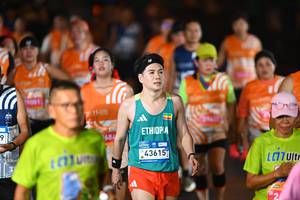 BIB: 200, 1684, 43615
                            <button type="button" onclick="openModal(23227914)" class="btn btn-primary btn-sm float-right btn-popup" data-toggle="modal" data-target=".modal-high-quality">
                        <i class="fas fa-shopping-cart"></i> Add to Cart
                    </button>
                                            <button type="button" onclick="isThisMe(23227914, true)" class="btn btn-success btn-sm float-right btn-popup btn-isme hidden" data-toggle="tooltip" data-placement="bottom" title="นี่คือรูปของคุณใช่ไหม คลิกที่นี่เพื่อเอาเข้าอัลบั้ม">
                        <i class="fas fa-plus"></i> Add to album
                    </button>
                    <button type="button" onclick="isThisMe(23227914, false)" class="btn btn-warning btn-sm float-right btn-popup btn-isnotme hidden">
                        <i class="fas fa-ban"></i> Remove from album
                    </button>
