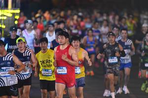 BIB: 44014, 41421, 44203, 249, 41835
                            <button type="button" onclick="openModal(22911980)" class="btn btn-primary btn-sm float-right btn-popup" data-toggle="modal" data-target=".modal-high-quality">
                        <i class="fas fa-shopping-cart"></i> Add to Cart
                    </button>
                                            <button type="button" onclick="isThisMe(22911980, true)" class="btn btn-success btn-sm float-right btn-popup btn-isme hidden" data-toggle="tooltip" data-placement="bottom" title="นี่คือรูปของคุณใช่ไหม คลิกที่นี่เพื่อเอาเข้าอัลบั้ม">
                        <i class="fas fa-plus"></i> Add to album
                    </button>
                    <button type="button" onclick="isThisMe(22911980, false)" class="btn btn-warning btn-sm float-right btn-popup btn-isnotme hidden">
                        <i class="fas fa-ban"></i> Remove from album
                    </button>