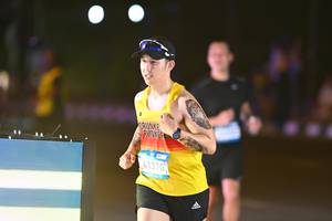 BIB: 
                            <button type="button" onclick="openModal(24644802)" class="btn btn-primary btn-sm float-right btn-popup" data-toggle="modal" data-target=".modal-high-quality">
                        <i class="fas fa-shopping-cart"></i> Add to Cart
                    </button>
                                            <button type="button" onclick="isThisMe(24644802, true)" class="btn btn-success btn-sm float-right btn-popup btn-isme hidden" data-toggle="tooltip" data-placement="bottom" title="นี่คือรูปของคุณใช่ไหม คลิกที่นี่เพื่อเอาเข้าอัลบั้ม">
                        <i class="fas fa-plus"></i> Add to album
                    </button>
                    <button type="button" onclick="isThisMe(24644802, false)" class="btn btn-warning btn-sm float-right btn-popup btn-isnotme hidden">
                        <i class="fas fa-ban"></i> Remove from album
                    </button>