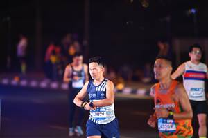 BIB: 
                            <button type="button" onclick="openModal(24644020)" class="btn btn-primary btn-sm float-right btn-popup" data-toggle="modal" data-target=".modal-high-quality">
                        <i class="fas fa-shopping-cart"></i> Add to Cart
                    </button>
                                            <button type="button" onclick="isThisMe(24644020, true)" class="btn btn-success btn-sm float-right btn-popup btn-isme hidden" data-toggle="tooltip" data-placement="bottom" title="นี่คือรูปของคุณใช่ไหม คลิกที่นี่เพื่อเอาเข้าอัลบั้ม">
                        <i class="fas fa-plus"></i> Add to album
                    </button>
                    <button type="button" onclick="isThisMe(24644020, false)" class="btn btn-warning btn-sm float-right btn-popup btn-isnotme hidden">
                        <i class="fas fa-ban"></i> Remove from album
                    </button>