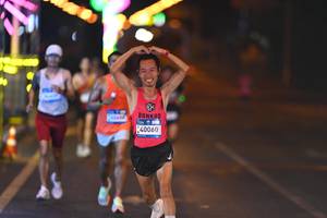 BIB: 
                            <button type="button" onclick="openModal(24645467)" class="btn btn-primary btn-sm float-right btn-popup" data-toggle="modal" data-target=".modal-high-quality">
                        <i class="fas fa-shopping-cart"></i> Add to Cart
                    </button>
                                            <button type="button" onclick="isThisMe(24645467, true)" class="btn btn-success btn-sm float-right btn-popup btn-isme hidden" data-toggle="tooltip" data-placement="bottom" title="นี่คือรูปของคุณใช่ไหม คลิกที่นี่เพื่อเอาเข้าอัลบั้ม">
                        <i class="fas fa-plus"></i> Add to album
                    </button>
                    <button type="button" onclick="isThisMe(24645467, false)" class="btn btn-warning btn-sm float-right btn-popup btn-isnotme hidden">
                        <i class="fas fa-ban"></i> Remove from album
                    </button>