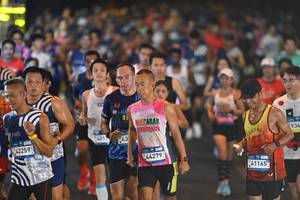 BIB: 
                            <button type="button" onclick="openModal(24646924)" class="btn btn-primary btn-sm float-right btn-popup" data-toggle="modal" data-target=".modal-high-quality">
                        <i class="fas fa-shopping-cart"></i> Add to Cart
                    </button>
                                            <button type="button" onclick="isThisMe(24646924, true)" class="btn btn-success btn-sm float-right btn-popup btn-isme hidden" data-toggle="tooltip" data-placement="bottom" title="นี่คือรูปของคุณใช่ไหม คลิกที่นี่เพื่อเอาเข้าอัลบั้ม">
                        <i class="fas fa-plus"></i> Add to album
                    </button>
                    <button type="button" onclick="isThisMe(24646924, false)" class="btn btn-warning btn-sm float-right btn-popup btn-isnotme hidden">
                        <i class="fas fa-ban"></i> Remove from album
                    </button>