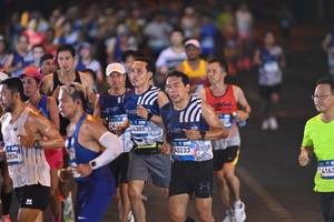 BIB: 
                            <button type="button" onclick="openModal(24647080)" class="btn btn-primary btn-sm float-right btn-popup" data-toggle="modal" data-target=".modal-high-quality">
                        <i class="fas fa-shopping-cart"></i> Add to Cart
                    </button>
                                            <button type="button" onclick="isThisMe(24647080, true)" class="btn btn-success btn-sm float-right btn-popup btn-isme hidden" data-toggle="tooltip" data-placement="bottom" title="นี่คือรูปของคุณใช่ไหม คลิกที่นี่เพื่อเอาเข้าอัลบั้ม">
                        <i class="fas fa-plus"></i> Add to album
                    </button>
                    <button type="button" onclick="isThisMe(24647080, false)" class="btn btn-warning btn-sm float-right btn-popup btn-isnotme hidden">
                        <i class="fas fa-ban"></i> Remove from album
                    </button>