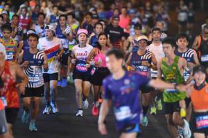 BIB: 
                            <button type="button" onclick="openModal(24646710)" class="btn btn-primary btn-sm float-right btn-popup" data-toggle="modal" data-target=".modal-high-quality">
                        <i class="fas fa-shopping-cart"></i> Add to Cart
                    </button>
                                            <button type="button" onclick="isThisMe(24646710, true)" class="btn btn-success btn-sm float-right btn-popup btn-isme hidden" data-toggle="tooltip" data-placement="bottom" title="นี่คือรูปของคุณใช่ไหม คลิกที่นี่เพื่อเอาเข้าอัลบั้ม">
                        <i class="fas fa-plus"></i> Add to album
                    </button>
                    <button type="button" onclick="isThisMe(24646710, false)" class="btn btn-warning btn-sm float-right btn-popup btn-isnotme hidden">
                        <i class="fas fa-ban"></i> Remove from album
                    </button>