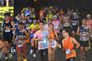 BIB: 
                            <button type="button" onclick="openModal(24646073)" class="btn btn-primary btn-sm float-right btn-popup" data-toggle="modal" data-target=".modal-high-quality">
                        <i class="fas fa-shopping-cart"></i> Add to Cart
                    </button>
                                            <button type="button" onclick="isThisMe(24646073, true)" class="btn btn-success btn-sm float-right btn-popup btn-isme hidden" data-toggle="tooltip" data-placement="bottom" title="นี่คือรูปของคุณใช่ไหม คลิกที่นี่เพื่อเอาเข้าอัลบั้ม">
                        <i class="fas fa-plus"></i> Add to album
                    </button>
                    <button type="button" onclick="isThisMe(24646073, false)" class="btn btn-warning btn-sm float-right btn-popup btn-isnotme hidden">
                        <i class="fas fa-ban"></i> Remove from album
                    </button>