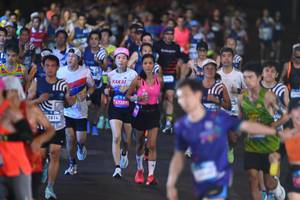 BIB: 
                            <button type="button" onclick="openModal(24646709)" class="btn btn-primary btn-sm float-right btn-popup" data-toggle="modal" data-target=".modal-high-quality">
                        <i class="fas fa-shopping-cart"></i> Add to Cart
                    </button>
                                            <button type="button" onclick="isThisMe(24646709, true)" class="btn btn-success btn-sm float-right btn-popup btn-isme hidden" data-toggle="tooltip" data-placement="bottom" title="นี่คือรูปของคุณใช่ไหม คลิกที่นี่เพื่อเอาเข้าอัลบั้ม">
                        <i class="fas fa-plus"></i> Add to album
                    </button>
                    <button type="button" onclick="isThisMe(24646709, false)" class="btn btn-warning btn-sm float-right btn-popup btn-isnotme hidden">
                        <i class="fas fa-ban"></i> Remove from album
                    </button>