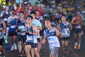 BIB: 
                            <button type="button" onclick="openModal(24646661)" class="btn btn-primary btn-sm float-right btn-popup" data-toggle="modal" data-target=".modal-high-quality">
                        <i class="fas fa-shopping-cart"></i> Add to Cart
                    </button>
                                            <button type="button" onclick="isThisMe(24646661, true)" class="btn btn-success btn-sm float-right btn-popup btn-isme hidden" data-toggle="tooltip" data-placement="bottom" title="นี่คือรูปของคุณใช่ไหม คลิกที่นี่เพื่อเอาเข้าอัลบั้ม">
                        <i class="fas fa-plus"></i> Add to album
                    </button>
                    <button type="button" onclick="isThisMe(24646661, false)" class="btn btn-warning btn-sm float-right btn-popup btn-isnotme hidden">
                        <i class="fas fa-ban"></i> Remove from album
                    </button>