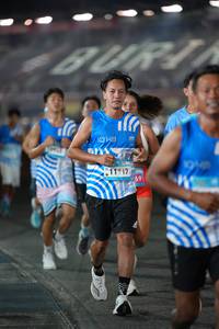 BIB: 11117
                            <button type="button" onclick="openModal(23051945)" class="btn btn-primary btn-sm float-right btn-popup" data-toggle="modal" data-target=".modal-high-quality">
                        <i class="fas fa-shopping-cart"></i> Add to Cart
                    </button>
                                            <button type="button" onclick="isThisMe(23051945, true)" class="btn btn-success btn-sm float-right btn-popup btn-isme hidden" data-toggle="tooltip" data-placement="bottom" title="นี่คือรูปของคุณใช่ไหม คลิกที่นี่เพื่อเอาเข้าอัลบั้ม">
                        <i class="fas fa-plus"></i> Add to album
                    </button>
                    <button type="button" onclick="isThisMe(23051945, false)" class="btn btn-warning btn-sm float-right btn-popup btn-isnotme hidden">
                        <i class="fas fa-ban"></i> Remove from album
                    </button>