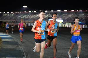 BIB: 297, 20171, 28894
                            <button type="button" onclick="openModal(22905226)" class="btn btn-primary btn-sm float-right btn-popup" data-toggle="modal" data-target=".modal-high-quality">
                        <i class="fas fa-shopping-cart"></i> Add to Cart
                    </button>
                                            <button type="button" onclick="isThisMe(22905226, true)" class="btn btn-success btn-sm float-right btn-popup btn-isme hidden" data-toggle="tooltip" data-placement="bottom" title="นี่คือรูปของคุณใช่ไหม คลิกที่นี่เพื่อเอาเข้าอัลบั้ม">
                        <i class="fas fa-plus"></i> Add to album
                    </button>
                    <button type="button" onclick="isThisMe(22905226, false)" class="btn btn-warning btn-sm float-right btn-popup btn-isnotme hidden">
                        <i class="fas fa-ban"></i> Remove from album
                    </button>