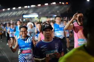 BIB: 14699, 12110
                            <button type="button" onclick="openModal(22937410)" class="btn btn-primary btn-sm float-right btn-popup" data-toggle="modal" data-target=".modal-high-quality">
                        <i class="fas fa-shopping-cart"></i> Add to Cart
                    </button>
                                            <button type="button" onclick="isThisMe(22937410, true)" class="btn btn-success btn-sm float-right btn-popup btn-isme hidden" data-toggle="tooltip" data-placement="bottom" title="นี่คือรูปของคุณใช่ไหม คลิกที่นี่เพื่อเอาเข้าอัลบั้ม">
                        <i class="fas fa-plus"></i> Add to album
                    </button>
                    <button type="button" onclick="isThisMe(22937410, false)" class="btn btn-warning btn-sm float-right btn-popup btn-isnotme hidden">
                        <i class="fas fa-ban"></i> Remove from album
                    </button>