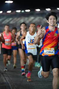 BIB: 20796, 20846
                            <button type="button" onclick="openModal(22919505)" class="btn btn-primary btn-sm float-right btn-popup" data-toggle="modal" data-target=".modal-high-quality">
                        <i class="fas fa-shopping-cart"></i> Add to Cart
                    </button>
                                            <button type="button" onclick="isThisMe(22919505, true)" class="btn btn-success btn-sm float-right btn-popup btn-isme hidden" data-toggle="tooltip" data-placement="bottom" title="นี่คือรูปของคุณใช่ไหม คลิกที่นี่เพื่อเอาเข้าอัลบั้ม">
                        <i class="fas fa-plus"></i> Add to album
                    </button>
                    <button type="button" onclick="isThisMe(22919505, false)" class="btn btn-warning btn-sm float-right btn-popup btn-isnotme hidden">
                        <i class="fas fa-ban"></i> Remove from album
                    </button>