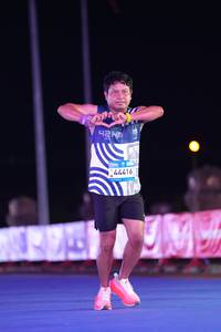 BIB: 91777
                            <button type="button" onclick="openModal(23184043)" class="btn btn-primary btn-sm float-right btn-popup" data-toggle="modal" data-target=".modal-high-quality">
                        <i class="fas fa-shopping-cart"></i> Add to Cart
                    </button>
                                            <button type="button" onclick="isThisMe(23184043, true)" class="btn btn-success btn-sm float-right btn-popup btn-isme hidden" data-toggle="tooltip" data-placement="bottom" title="นี่คือรูปของคุณใช่ไหม คลิกที่นี่เพื่อเอาเข้าอัลบั้ม">
                        <i class="fas fa-plus"></i> Add to album
                    </button>
                    <button type="button" onclick="isThisMe(23184043, false)" class="btn btn-warning btn-sm float-right btn-popup btn-isnotme hidden">
                        <i class="fas fa-ban"></i> Remove from album
                    </button>