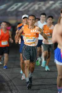 BIB: 20240
                            <button type="button" onclick="openModal(23000385)" class="btn btn-primary btn-sm float-right btn-popup" data-toggle="modal" data-target=".modal-high-quality">
                        <i class="fas fa-shopping-cart"></i> Add to Cart
                    </button>
                                            <button type="button" onclick="isThisMe(23000385, true)" class="btn btn-success btn-sm float-right btn-popup btn-isme hidden" data-toggle="tooltip" data-placement="bottom" title="นี่คือรูปของคุณใช่ไหม คลิกที่นี่เพื่อเอาเข้าอัลบั้ม">
                        <i class="fas fa-plus"></i> Add to album
                    </button>
                    <button type="button" onclick="isThisMe(23000385, false)" class="btn btn-warning btn-sm float-right btn-popup btn-isnotme hidden">
                        <i class="fas fa-ban"></i> Remove from album
                    </button>