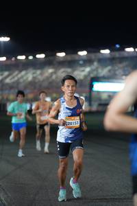 BIB: 20153
                            <button type="button" onclick="openModal(22909038)" class="btn btn-primary btn-sm float-right btn-popup" data-toggle="modal" data-target=".modal-high-quality">
                        <i class="fas fa-shopping-cart"></i> Add to Cart
                    </button>
                                            <button type="button" onclick="isThisMe(22909038, true)" class="btn btn-success btn-sm float-right btn-popup btn-isme hidden" data-toggle="tooltip" data-placement="bottom" title="นี่คือรูปของคุณใช่ไหม คลิกที่นี่เพื่อเอาเข้าอัลบั้ม">
                        <i class="fas fa-plus"></i> Add to album
                    </button>
                    <button type="button" onclick="isThisMe(22909038, false)" class="btn btn-warning btn-sm float-right btn-popup btn-isnotme hidden">
                        <i class="fas fa-ban"></i> Remove from album
                    </button>