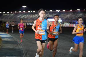 BIB: 
                            <button type="button" onclick="openModal(22905249)" class="btn btn-primary btn-sm float-right btn-popup" data-toggle="modal" data-target=".modal-high-quality">
                        <i class="fas fa-shopping-cart"></i> Add to Cart
                    </button>
                                            <button type="button" onclick="isThisMe(22905249, true)" class="btn btn-success btn-sm float-right btn-popup btn-isme hidden" data-toggle="tooltip" data-placement="bottom" title="นี่คือรูปของคุณใช่ไหม คลิกที่นี่เพื่อเอาเข้าอัลบั้ม">
                        <i class="fas fa-plus"></i> Add to album
                    </button>
                    <button type="button" onclick="isThisMe(22905249, false)" class="btn btn-warning btn-sm float-right btn-popup btn-isnotme hidden">
                        <i class="fas fa-ban"></i> Remove from album
                    </button>