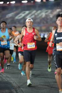 BIB: 1048, 24610, 219
                            <button type="button" onclick="openModal(22920973)" class="btn btn-primary btn-sm float-right btn-popup" data-toggle="modal" data-target=".modal-high-quality">
                        <i class="fas fa-shopping-cart"></i> Add to Cart
                    </button>
                                            <button type="button" onclick="isThisMe(22920973, true)" class="btn btn-success btn-sm float-right btn-popup btn-isme hidden" data-toggle="tooltip" data-placement="bottom" title="นี่คือรูปของคุณใช่ไหม คลิกที่นี่เพื่อเอาเข้าอัลบั้ม">
                        <i class="fas fa-plus"></i> Add to album
                    </button>
                    <button type="button" onclick="isThisMe(22920973, false)" class="btn btn-warning btn-sm float-right btn-popup btn-isnotme hidden">
                        <i class="fas fa-ban"></i> Remove from album
                    </button>