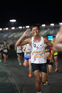 BIB: 21150
                            <button type="button" onclick="openModal(22908441)" class="btn btn-primary btn-sm float-right btn-popup" data-toggle="modal" data-target=".modal-high-quality">
                        <i class="fas fa-shopping-cart"></i> Add to Cart
                    </button>
                                            <button type="button" onclick="isThisMe(22908441, true)" class="btn btn-success btn-sm float-right btn-popup btn-isme hidden" data-toggle="tooltip" data-placement="bottom" title="นี่คือรูปของคุณใช่ไหม คลิกที่นี่เพื่อเอาเข้าอัลบั้ม">
                        <i class="fas fa-plus"></i> Add to album
                    </button>
                    <button type="button" onclick="isThisMe(22908441, false)" class="btn btn-warning btn-sm float-right btn-popup btn-isnotme hidden">
                        <i class="fas fa-ban"></i> Remove from album
                    </button>