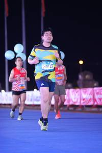 BIB: 40823
                            <button type="button" onclick="openModal(23196562)" class="btn btn-primary btn-sm float-right btn-popup" data-toggle="modal" data-target=".modal-high-quality">
                        <i class="fas fa-shopping-cart"></i> Add to Cart
                    </button>
                                            <button type="button" onclick="isThisMe(23196562, true)" class="btn btn-success btn-sm float-right btn-popup btn-isme hidden" data-toggle="tooltip" data-placement="bottom" title="นี่คือรูปของคุณใช่ไหม คลิกที่นี่เพื่อเอาเข้าอัลบั้ม">
                        <i class="fas fa-plus"></i> Add to album
                    </button>
                    <button type="button" onclick="isThisMe(23196562, false)" class="btn btn-warning btn-sm float-right btn-popup btn-isnotme hidden">
                        <i class="fas fa-ban"></i> Remove from album
                    </button>