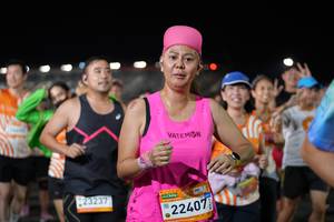 BIB: 23237, 22407
                            <button type="button" onclick="openModal(22872762)" class="btn btn-primary btn-sm float-right btn-popup" data-toggle="modal" data-target=".modal-high-quality">
                        <i class="fas fa-shopping-cart"></i> Add to Cart
                    </button>
                                            <button type="button" onclick="isThisMe(22872762, true)" class="btn btn-success btn-sm float-right btn-popup btn-isme hidden" data-toggle="tooltip" data-placement="bottom" title="นี่คือรูปของคุณใช่ไหม คลิกที่นี่เพื่อเอาเข้าอัลบั้ม">
                        <i class="fas fa-plus"></i> Add to album
                    </button>
                    <button type="button" onclick="isThisMe(22872762, false)" class="btn btn-warning btn-sm float-right btn-popup btn-isnotme hidden">
                        <i class="fas fa-ban"></i> Remove from album
                    </button>