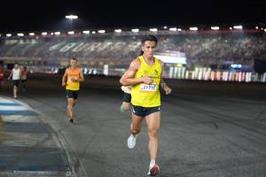 BIB: 21710
                            <button type="button" onclick="openModal(22906551)" class="btn btn-primary btn-sm float-right btn-popup" data-toggle="modal" data-target=".modal-high-quality">
                        <i class="fas fa-shopping-cart"></i> Add to Cart
                    </button>
                                            <button type="button" onclick="isThisMe(22906551, true)" class="btn btn-success btn-sm float-right btn-popup btn-isme hidden" data-toggle="tooltip" data-placement="bottom" title="นี่คือรูปของคุณใช่ไหม คลิกที่นี่เพื่อเอาเข้าอัลบั้ม">
                        <i class="fas fa-plus"></i> Add to album
                    </button>
                    <button type="button" onclick="isThisMe(22906551, false)" class="btn btn-warning btn-sm float-right btn-popup btn-isnotme hidden">
                        <i class="fas fa-ban"></i> Remove from album
                    </button>