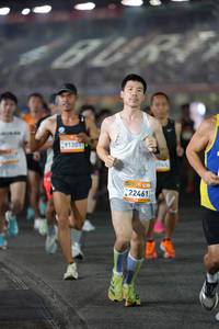 BIB: 91201, 22461
                            <button type="button" onclick="openModal(22936241)" class="btn btn-primary btn-sm float-right btn-popup" data-toggle="modal" data-target=".modal-high-quality">
                        <i class="fas fa-shopping-cart"></i> Add to Cart
                    </button>
                                            <button type="button" onclick="isThisMe(22936241, true)" class="btn btn-success btn-sm float-right btn-popup btn-isme hidden" data-toggle="tooltip" data-placement="bottom" title="นี่คือรูปของคุณใช่ไหม คลิกที่นี่เพื่อเอาเข้าอัลบั้ม">
                        <i class="fas fa-plus"></i> Add to album
                    </button>
                    <button type="button" onclick="isThisMe(22936241, false)" class="btn btn-warning btn-sm float-right btn-popup btn-isnotme hidden">
                        <i class="fas fa-ban"></i> Remove from album
                    </button>