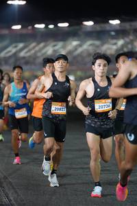 BIB: 20454, 20822, 20736
                            <button type="button" onclick="openModal(22914989)" class="btn btn-primary btn-sm float-right btn-popup" data-toggle="modal" data-target=".modal-high-quality">
                        <i class="fas fa-shopping-cart"></i> Add to Cart
                    </button>
                                            <button type="button" onclick="isThisMe(22914989, true)" class="btn btn-success btn-sm float-right btn-popup btn-isme hidden" data-toggle="tooltip" data-placement="bottom" title="นี่คือรูปของคุณใช่ไหม คลิกที่นี่เพื่อเอาเข้าอัลบั้ม">
                        <i class="fas fa-plus"></i> Add to album
                    </button>
                    <button type="button" onclick="isThisMe(22914989, false)" class="btn btn-warning btn-sm float-right btn-popup btn-isnotme hidden">
                        <i class="fas fa-ban"></i> Remove from album
                    </button>