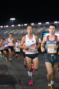 BIB: 20534, 20103
                            <button type="button" onclick="openModal(22907502)" class="btn btn-primary btn-sm float-right btn-popup" data-toggle="modal" data-target=".modal-high-quality">
                        <i class="fas fa-shopping-cart"></i> Add to Cart
                    </button>
                                            <button type="button" onclick="isThisMe(22907502, true)" class="btn btn-success btn-sm float-right btn-popup btn-isme hidden" data-toggle="tooltip" data-placement="bottom" title="นี่คือรูปของคุณใช่ไหม คลิกที่นี่เพื่อเอาเข้าอัลบั้ม">
                        <i class="fas fa-plus"></i> Add to album
                    </button>
                    <button type="button" onclick="isThisMe(22907502, false)" class="btn btn-warning btn-sm float-right btn-popup btn-isnotme hidden">
                        <i class="fas fa-ban"></i> Remove from album
                    </button>