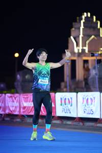 BIB: 
                            <button type="button" onclick="openModal(23512622)" class="btn btn-primary btn-sm float-right btn-popup" data-toggle="modal" data-target=".modal-high-quality">
                        <i class="fas fa-shopping-cart"></i> Add to Cart
                    </button>
                                            <button type="button" onclick="isThisMe(23512622, true)" class="btn btn-success btn-sm float-right btn-popup btn-isme hidden" data-toggle="tooltip" data-placement="bottom" title="นี่คือรูปของคุณใช่ไหม คลิกที่นี่เพื่อเอาเข้าอัลบั้ม">
                        <i class="fas fa-plus"></i> Add to album
                    </button>
                    <button type="button" onclick="isThisMe(23512622, false)" class="btn btn-warning btn-sm float-right btn-popup btn-isnotme hidden">
                        <i class="fas fa-ban"></i> Remove from album
                    </button>