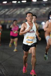 BIB: 20657
                            <button type="button" onclick="openModal(22917550)" class="btn btn-primary btn-sm float-right btn-popup" data-toggle="modal" data-target=".modal-high-quality">
                        <i class="fas fa-shopping-cart"></i> Add to Cart
                    </button>
                                            <button type="button" onclick="isThisMe(22917550, true)" class="btn btn-success btn-sm float-right btn-popup btn-isme hidden" data-toggle="tooltip" data-placement="bottom" title="นี่คือรูปของคุณใช่ไหม คลิกที่นี่เพื่อเอาเข้าอัลบั้ม">
                        <i class="fas fa-plus"></i> Add to album
                    </button>
                    <button type="button" onclick="isThisMe(22917550, false)" class="btn btn-warning btn-sm float-right btn-popup btn-isnotme hidden">
                        <i class="fas fa-ban"></i> Remove from album
                    </button>